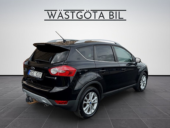 Ford Kuga 6 of 19