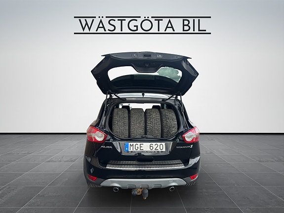 Ford Kuga 18 of 19