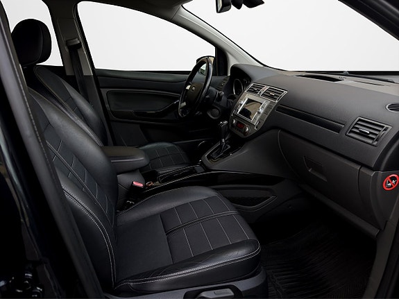 Ford Kuga 15 of 19