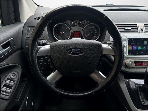 Ford Kuga 11 of 19