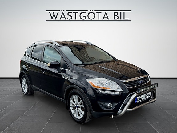 Ford Kuga 8 of 19