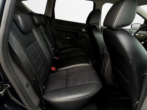 Ford Kuga 16 of 19