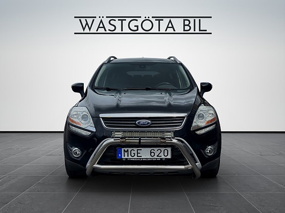 Ford Kuga 2 of 5