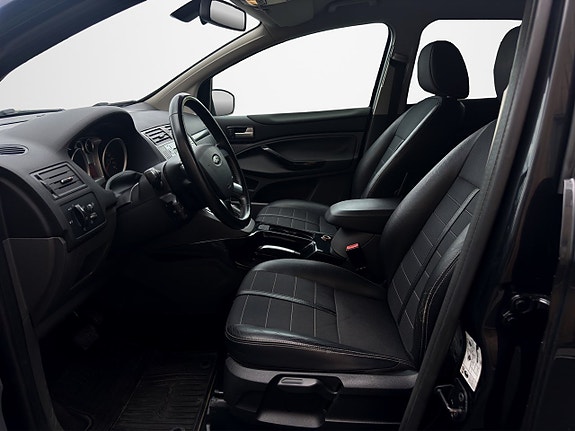 Ford Kuga 9 of 19