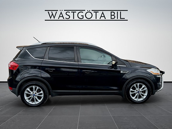 Ford Kuga 7 of 19