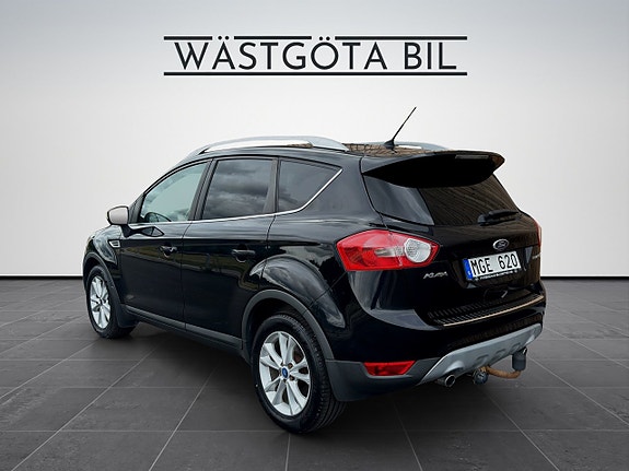 Ford Kuga 4 of 5