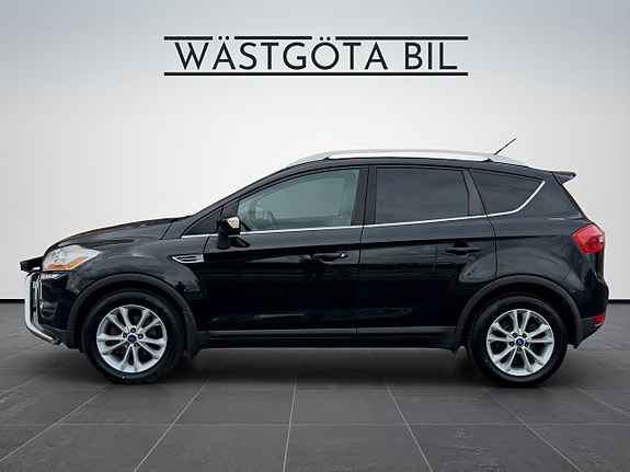 Ford Kuga 3 of 5