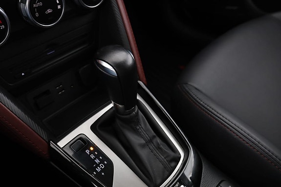 Mazda CX-3 28 of 30