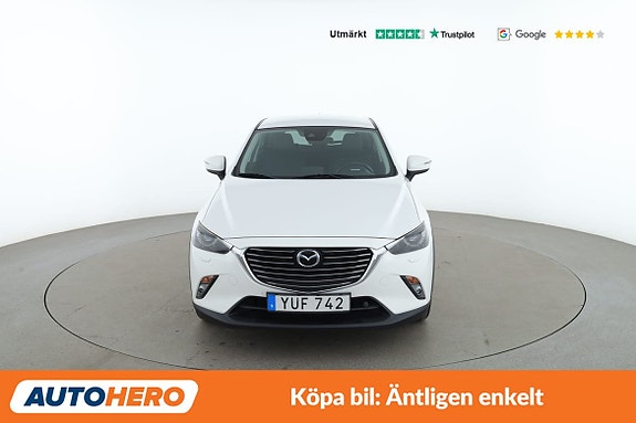 Mazda CX-3 9 of 30