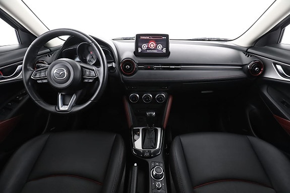 Mazda CX-3 13 of 30