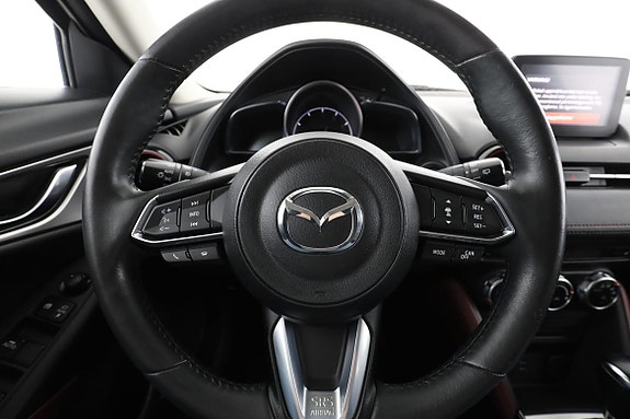 Mazda CX-3 19 of 30