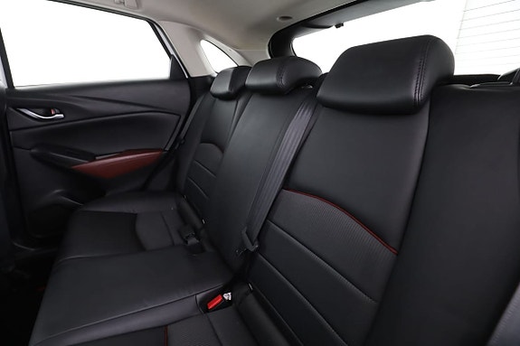 Mazda CX-3 15 of 30