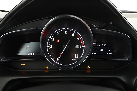 Mazda CX-3 20 of 30