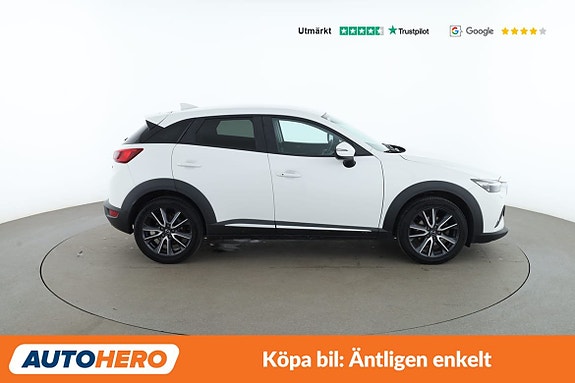 Mazda CX-3 7 of 30