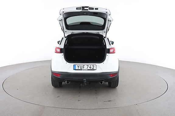 Mazda CX-3 17 of 30