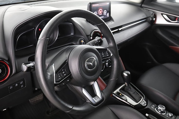 Mazda CX-3 12 of 30