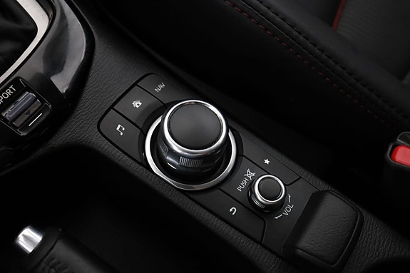 Mazda CX-3 30 of 30
