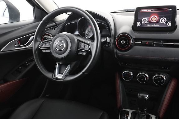 Mazda CX-3 14 of 30