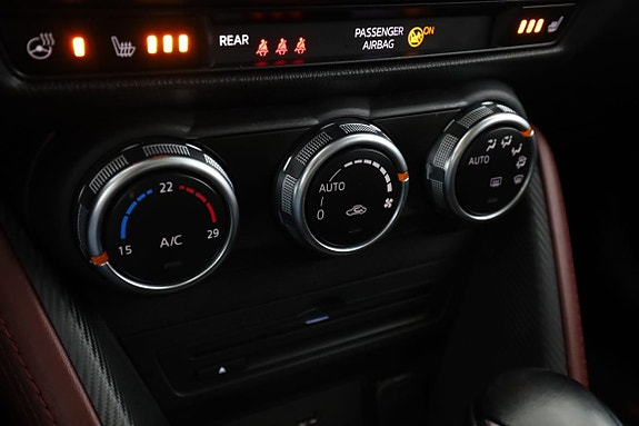Mazda CX-3 26 of 30