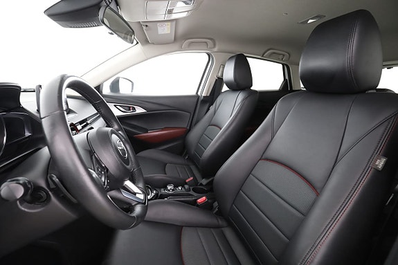 Mazda CX-3 11 of 30