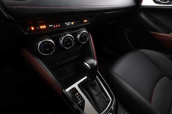 Mazda CX-3 24 of 30