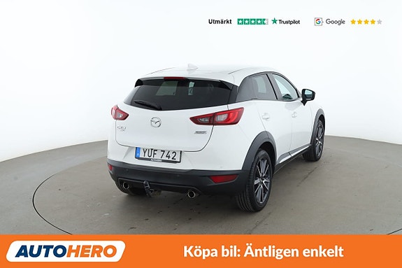 Mazda CX-3 6 of 30