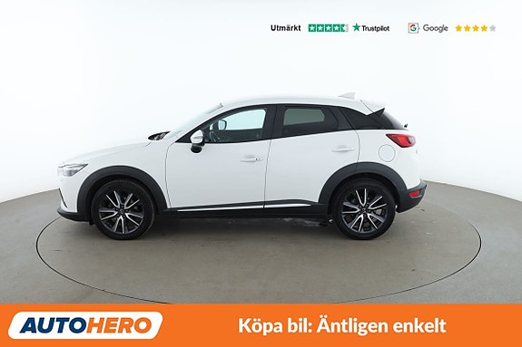 Mazda CX-3 2 of 5