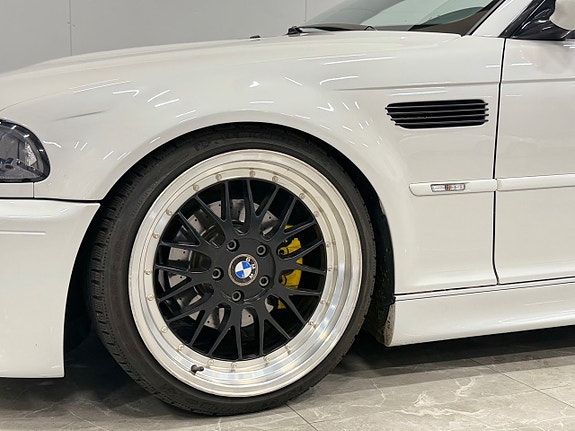 BMW 323Ci 16 of 27