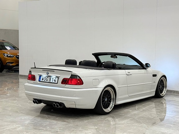 BMW 323Ci 5 of 5