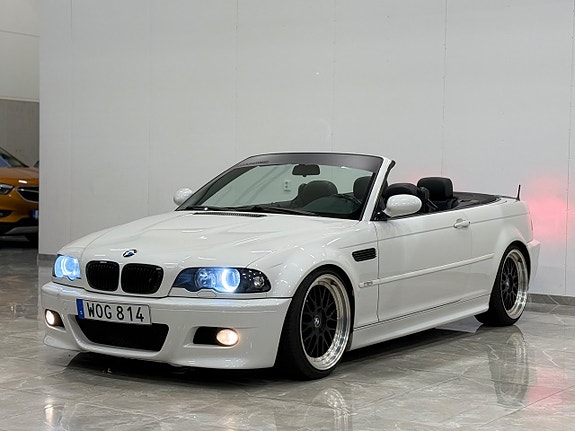 BMW 323Ci 4 of 5