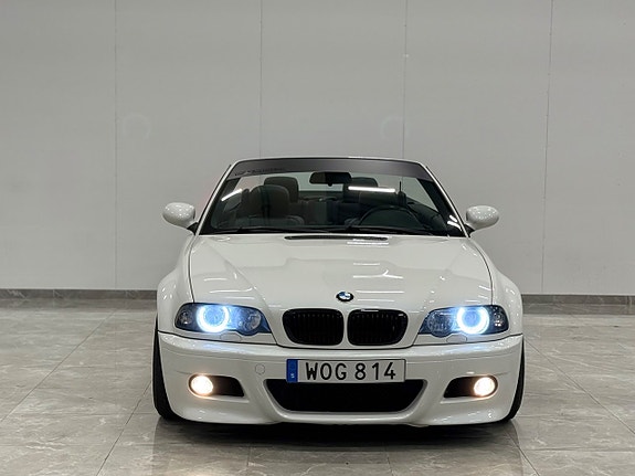 BMW 323Ci 6 of 27