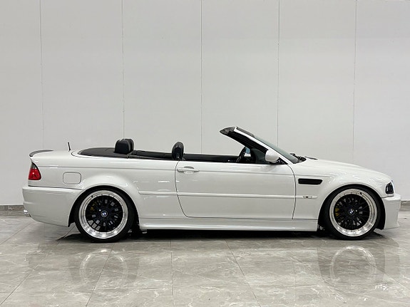 BMW 323Ci 8 of 27