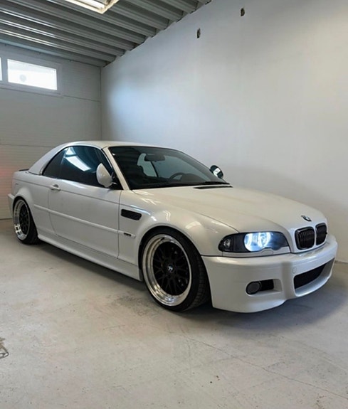 BMW 323Ci 12 of 27