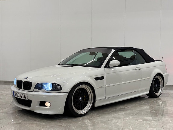 BMW 323Ci 10 of 27