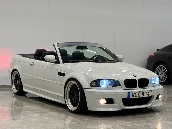 BMW 323Ci 2 of 5