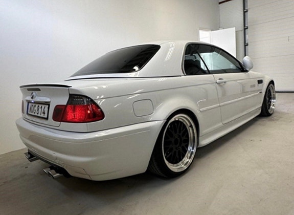 BMW 323Ci 11 of 27