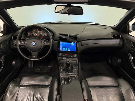BMW 323Ci 18 of 27
