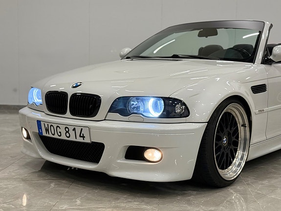 BMW 323Ci 14 of 27