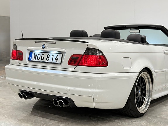 BMW 323Ci 15 of 27