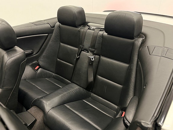 BMW 323Ci 21 of 27