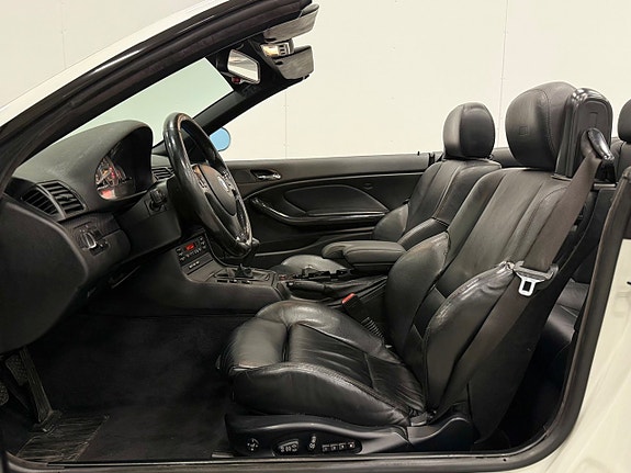 BMW 323Ci 19 of 27