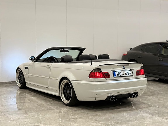 BMW 323Ci 3 of 5