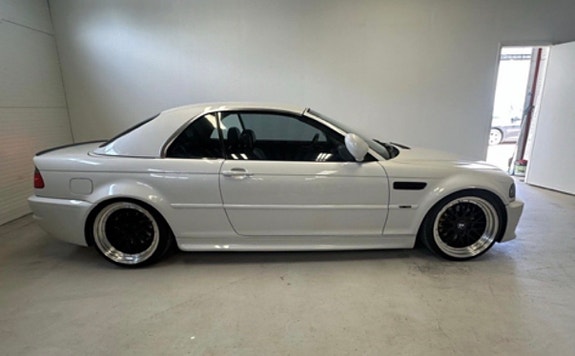 BMW 323Ci 13 of 27