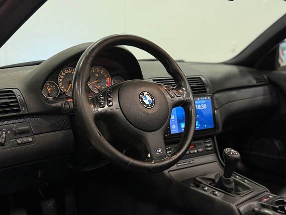BMW 323Ci 17 of 27