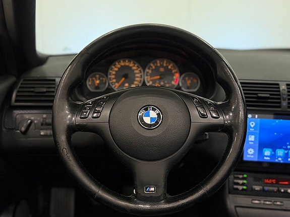 BMW 323Ci 26 of 27