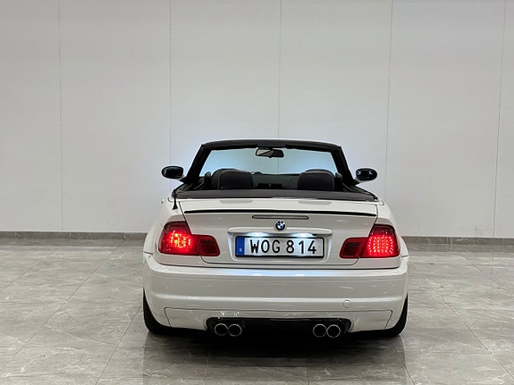 BMW 323Ci 7 of 27