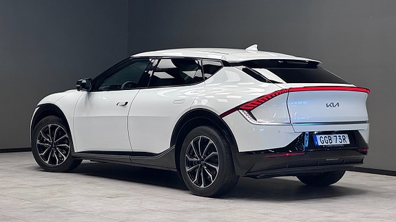 Kia EV6 16 of 21