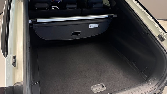 Kia EV6 17 of 21