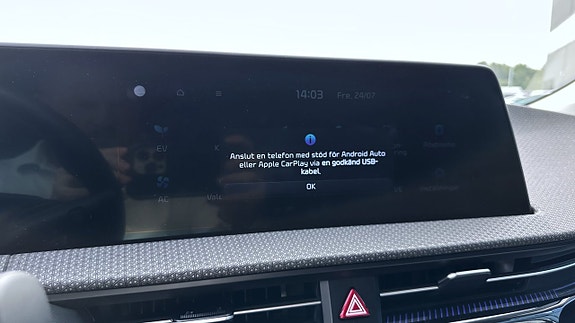 Kia EV6 5 of 5