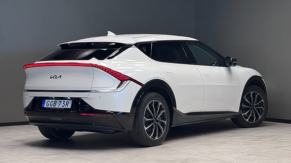 Kia EV6 19 of 21